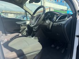 2013/13 Vauxhall Mokka 1.6i S 5dr SUV full