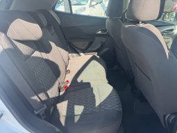 2013/13 Vauxhall Mokka 1.6i S 5dr SUV full