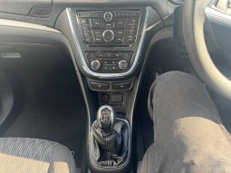 2013/13 Vauxhall Mokka 1.6i S 5dr SUV full
