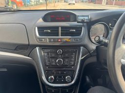 2013/13 Vauxhall Mokka 1.6i S 5dr SUV full
