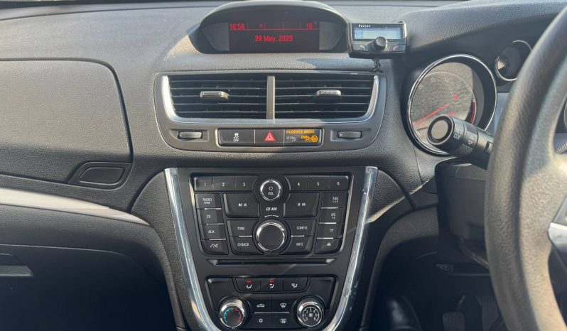 2013/13 Vauxhall Mokka 1.6i S 5dr SUV full