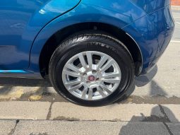 2013/63 Fiat Punto 1.4 Easy 5dr h/b full
