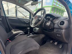 2013/63 Fiat Punto 1.4 Easy 5dr h/b full