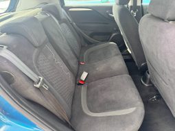2013/63 Fiat Punto 1.4 Easy 5dr h/b full