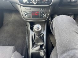 2013/63 Fiat Punto 1.4 Easy 5dr h/b full