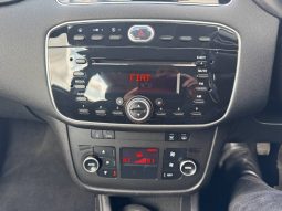 2013/63 Fiat Punto 1.4 Easy 5dr h/b full