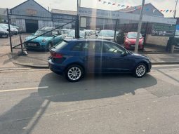 2014/14 Audi A3 1.6 TDI SE 5dr h/b full