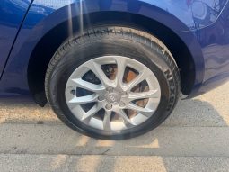 2014/14 Audi A3 1.6 TDI SE 5dr h/b full