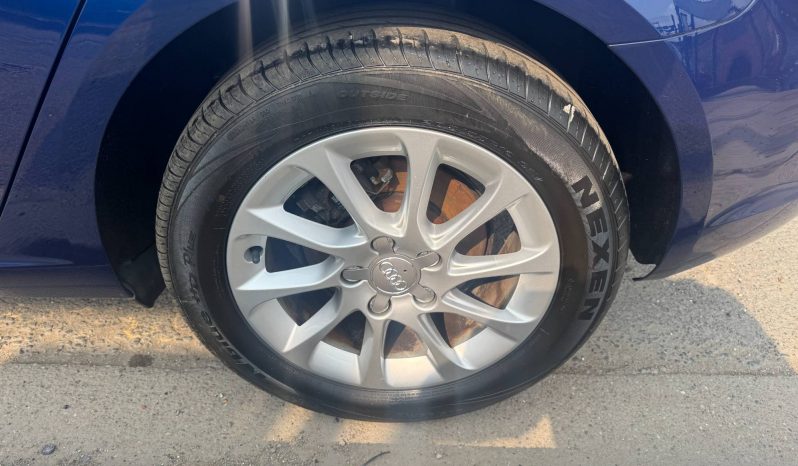 2014/14 Audi A3 1.6 TDI SE 5dr h/b full