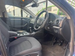 2014/14 Audi A3 1.6 TDI SE 5dr h/b full