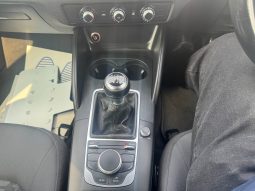 2014/14 Audi A3 1.6 TDI SE 5dr h/b full