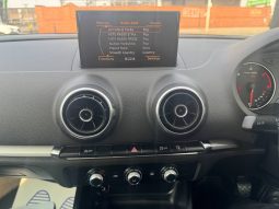 2014/14 Audi A3 1.6 TDI SE 5dr h/b full