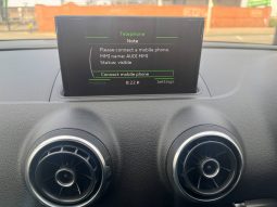 2014/14 Audi A3 1.6 TDI SE 5dr h/b full