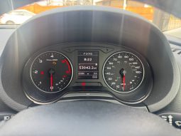 2014/14 Audi A3 1.6 TDI SE 5dr h/b full