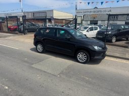 2018/18 SEAT ATECA 1.0 TSI Ecomotive S 5dr SUV full