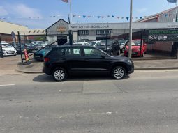 2018/18 SEAT ATECA 1.0 TSI Ecomotive S 5dr SUV full