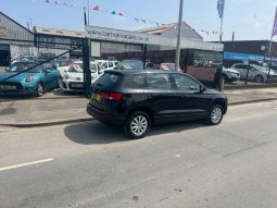 2018/18 SEAT ATECA 1.0 TSI Ecomotive S 5dr SUV full