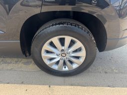 2018/18 SEAT ATECA 1.0 TSI Ecomotive S 5dr SUV full