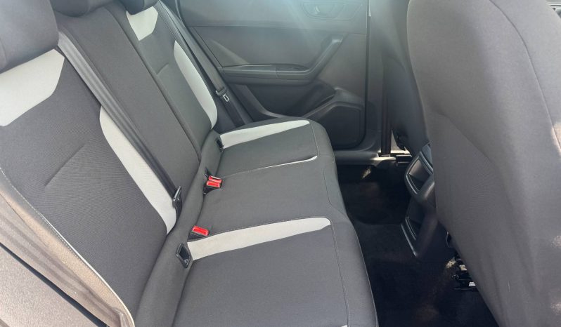 2018/18 SEAT ATECA 1.0 TSI Ecomotive S 5dr SUV full
