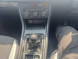 2018/18 SEAT ATECA 1.0 TSI Ecomotive S 5dr SUV full