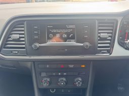 2018/18 SEAT ATECA 1.0 TSI Ecomotive S 5dr SUV full