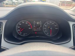 2018/18 SEAT ATECA 1.0 TSI Ecomotive S 5dr SUV full