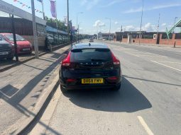 2018/68 Volvo V40 T2 [122] Momentum Nav Plus 5dr h/b full