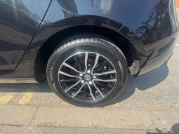 2018/68 Volvo V40 T2 [122] Momentum Nav Plus 5dr h/b full