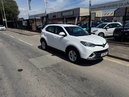 2017/67 MG GS 1.5 TGI Excite 5dr SUV full