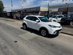 2017/67 MG GS 1.5 TGI Excite 5dr SUV full