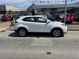 2017/67 MG GS 1.5 TGI Excite 5dr SUV full