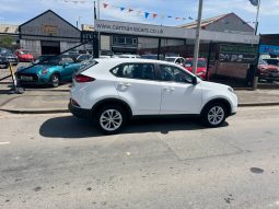 2017/67 MG GS 1.5 TGI Excite 5dr SUV full