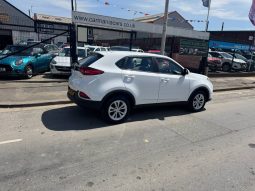 2017/67 MG GS 1.5 TGI Excite 5dr SUV full