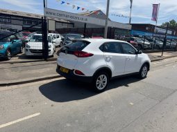 2017/67 MG GS 1.5 TGI Excite 5dr SUV full