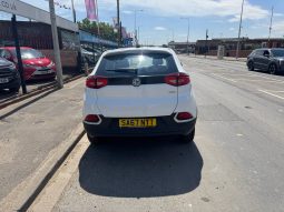 2017/67 MG GS 1.5 TGI Excite 5dr SUV full