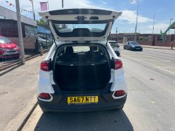 2017/67 MG GS 1.5 TGI Excite 5dr SUV full