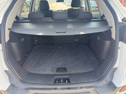2017/67 MG GS 1.5 TGI Excite 5dr SUV full