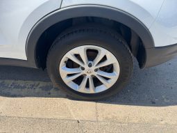 2017/67 MG GS 1.5 TGI Excite 5dr SUV full