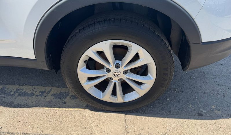2017/67 MG GS 1.5 TGI Excite 5dr SUV full