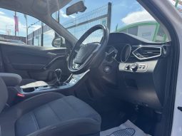 2017/67 MG GS 1.5 TGI Excite 5dr SUV full