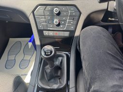 2017/67 MG GS 1.5 TGI Excite 5dr SUV full