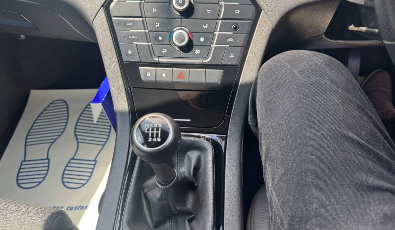 2017/67 MG GS 1.5 TGI Excite 5dr SUV full