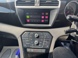 2017/67 MG GS 1.5 TGI Excite 5dr SUV full