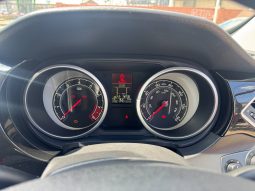 2017/67 MG GS 1.5 TGI Excite 5dr SUV full