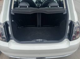 2015/65 Fiat 500 1.2 Lounge 3dr h/b full