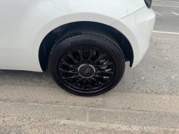 2015/65 Fiat 500 1.2 Lounge 3dr h/b full