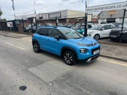 2018/68 Citroen C3 Aircross 1.2 PureTech Feel 5dr SUV full