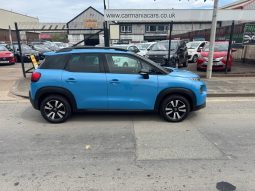2018/68 Citroen C3 Aircross 1.2 PureTech Feel 5dr SUV full