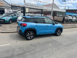 2018/68 Citroen C3 Aircross 1.2 PureTech Feel 5dr SUV full