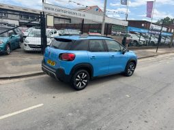 2018/68 Citroen C3 Aircross 1.2 PureTech Feel 5dr SUV full